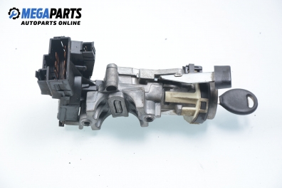 Контактен ключ за Chrysler Voyager Minivan III (01.1995 - 03.2001)