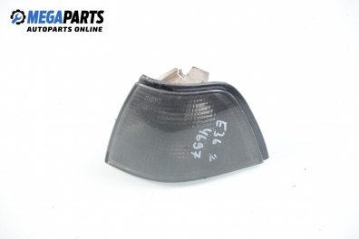 Мигач за BMW 3 Series E36 Sedan (09.1990 - 02.1998), седан, позиция: лява