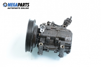 Компресор климатик за Toyota Corolla Sedan II (06.1991 - 11.1999) 1.3 XLI (EE101), 75 к.с.