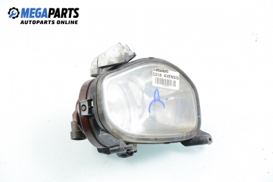 Халоген за Toyota Avensis Liftback II (04.2003 - 11.2008), хечбек, позиция: дясна