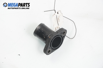Конзола антифриз за Nissan Almera II Hatchback (01.2000 - 12.2006) 2.2 dCi, 136 к.с.