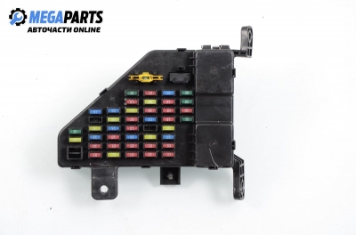 Бушонно табло за Hyundai Tucson SUV (06.2004 - 11.2010) 2.0 CRDi 4WD, 113 к.с.