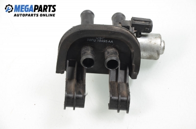 Клапи парно за Ford Fiesta IV Hatchback (08.1995 - 09.2002) 1.25 i 16V, 75 к.с., № 98FU 18495AA