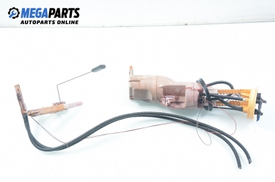 Нивомер за Land Rover Range Rover III SUV (03.2002 - 08.2012) 3.0 D 4x4