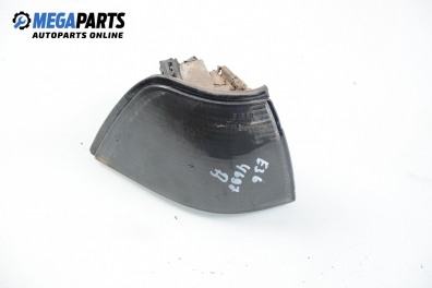 Мигач за BMW 3 Series E36 Sedan (09.1990 - 02.1998), седан, позиция: дясна