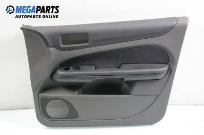 Кора врата за Ford Focus II Hatchback (07.2004 - 09.2012), 4+1 вр., хечбек, позиция: предна, дясна