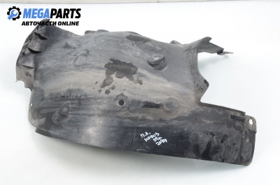 Подкалник за Renault Modus / Grand Modus Minivan (09.2004 - 09.2012), позиция: предна, лява