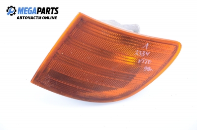 Мигач за Mercedes-Benz Vito Bus (638) (02.1996 - 07.2003), позиция: лява