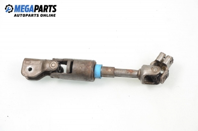 Каре на волана за Ford Fiesta IV Hatchback (08.1995 - 09.2002) 1.25 i 16V, 75 к.с.