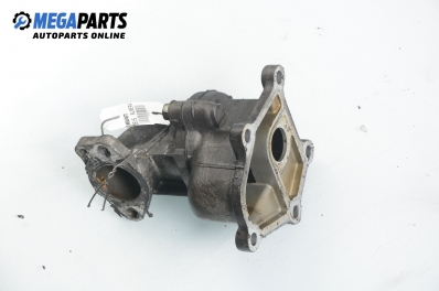 Корпус на термостат за Nissan Almera II Hatchback (01.2000 - 12.2006) 2.2 dCi, 136 к.с.