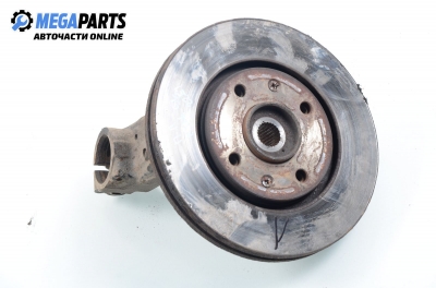 Шенкел главина за Peugeot 406 Sedan (08.1995 - 01.2005), позиция: предна, лява