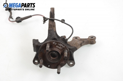 Шенкел главина за Honda Jazz II (GD) (03.2002 - 12.2008), позиция: предна, дясна