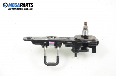 Заключалка заден капак за Citroen C5 I Break (06.2001 - 08.2004), комби