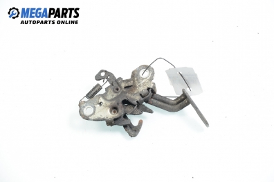 Брава преден капак за Peugeot 308 Hatchback (09.2007 - 12.2016), 4+1 вр., хечбек, позиция: предна