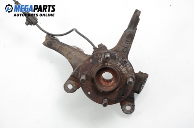 Шенкел главина за Honda Jazz II (GD) (03.2002 - 12.2008), позиция: предна, лява