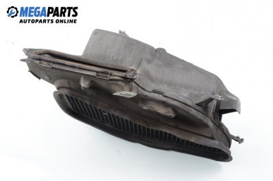 Въздуховод парно за Mercedes-Benz S-Class Sedan (W220) (10.1998 - 08.2005) S 400 CDI (220.028, 220.128), 250 к.с.