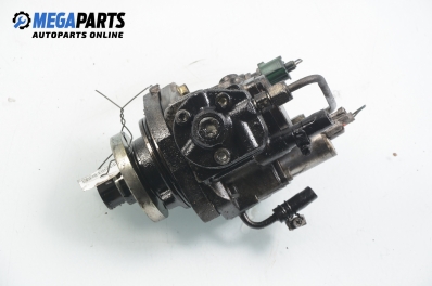 ГНП-горивонагнетателна помпа за Nissan Almera II Hatchback (01.2000 - 12.2006) 2.2 dCi, 136 к.с.