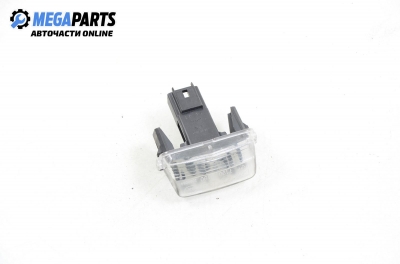 Плафон заден номер за Citroen Xsara Picasso (09.1999 - 06.2012), миниван