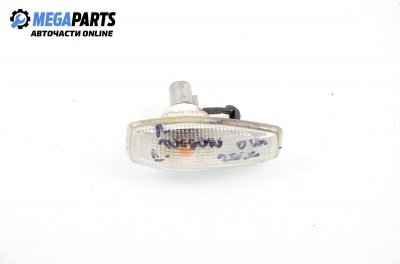 Мигач за Hyundai Tucson SUV (06.2004 - 11.2010)