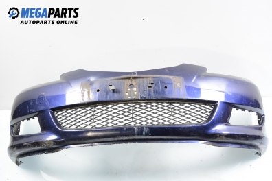 Предна броня за Mazda 3 Hatchback I (10.2003 - 12.2009), позиция: предна