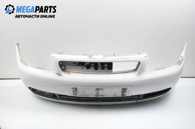 Предна броня за Audi A3 Hatchback I (09.1996 - 05.2003), хечбек, позиция: предна