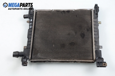 Воден радиатор за Ford Ka Hatchback (09.1996 - 11.2008) 1.3 i, 60 к.с.