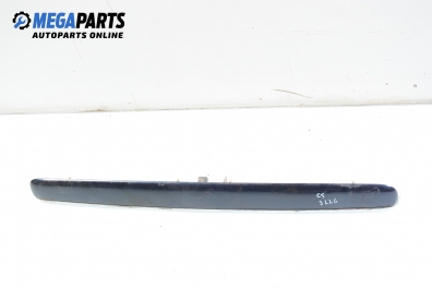 Лайсна заден капак за Citroen C5 I Sedan (03.2001 - 03.2005), хечбек