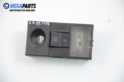 Плафон за Renault 19 I Hatchback (01.1988 - 09.1994)