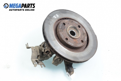 Шенкел главина за Citroen Xsara Hatchback (04.1997 - 04.2005), позиция: предна, дясна