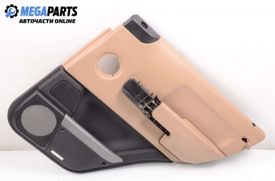 Кора врата за Land Rover Range Rover III SUV (03.2002 - 08.2012), позиция: задна, дясна