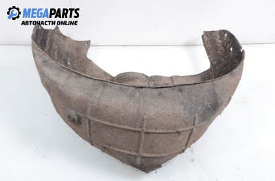 Подкалник за Audi A4 Avant B6 (04.2001 - 12.2004), 4+1 вр., комби