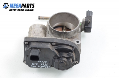 Дроселова клапа за Subaru Legacy IV Wagon (09.2003 - 12.2009) 2.0 AWD, 138 к.с.