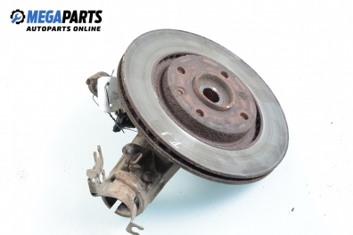 Шенкел главина за Citroen Xsara Hatchback (04.1997 - 04.2005), позиция: предна, лява