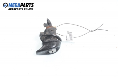Ключалка заден капак за Seat Ibiza II Hatchback (03.1993 - 05.2002), хечбек