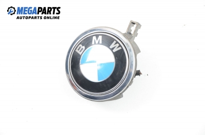 Външна дръжка заден капак за BMW 1 Series E87 (11.2003 - 01.2013), хечбек