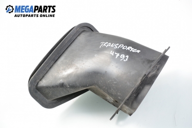 Въздуховод за Volkswagen Transporter IV Box (07.1990 - 04.2003) 1.9 D, 61 к.с.