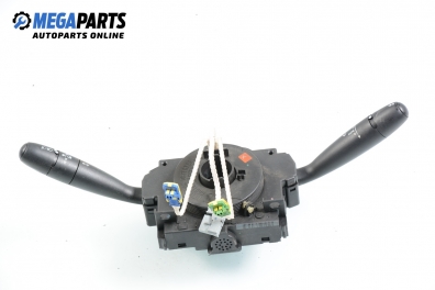 Лостчета светлини и чистачки за Citroen C5 I Sedan (03.2001 - 03.2005)