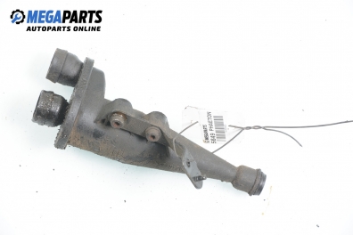 Отдушник картерни газове за Volkswagen Phaeton Sedan (04.2002 - 03.2016) 6.0 W12 4motion, 420 к.с.