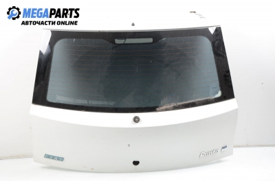 Заден капак за Fiat Punto Hatchback II (09.1999 - 07.2012), 4+1 вр., хечбек