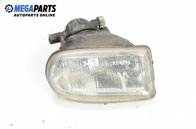 Халоген за Renault Megane Scenic (10.1996 - 12.2001), позиция: лява