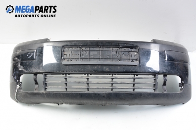 Предна броня за Audi A2 Hatchback (02.2000 - 08.2005), позиция: предна