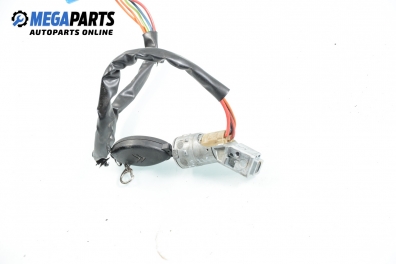 Контактен ключ за Citroen C5 I Sedan (03.2001 - 03.2005)