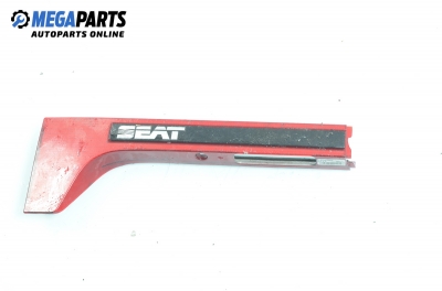 Светлоотразител за Seat Ibiza II Hatchback (03.1993 - 05.2002), хечбек, позиция: лява