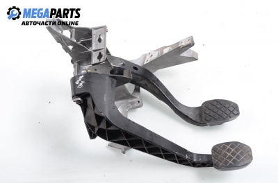 Педали за Audi A4 Avant B6 (04.2001 - 12.2004)