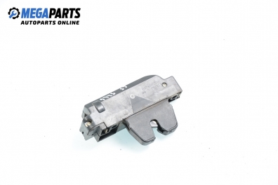 Брава заден капак за Citroen C5 I Sedan (03.2001 - 03.2005), хечбек