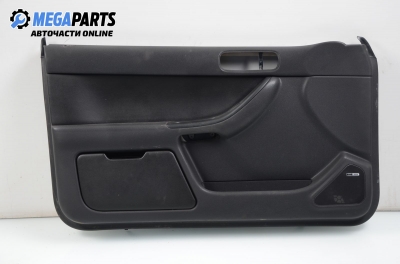 Кора врата за Audi A3 Hatchback I (09.1996 - 05.2003), 2+1 вр., хечбек, позиция: предна, лява