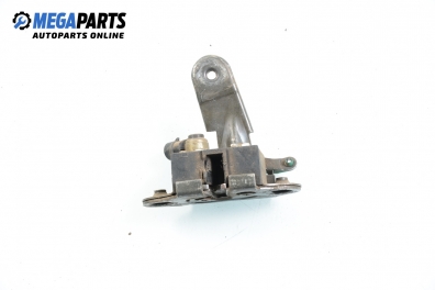 Брава заден капак за Jeep Cherokee SUV II (09.1983 - 09.2001), позиция: задна