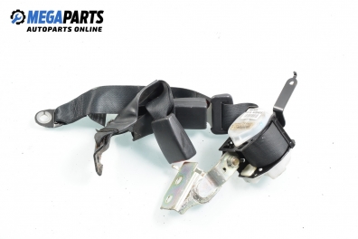 Предпазен колан за Toyota Avensis Liftback II (04.2003 - 11.2008), 4+1 вр., позиция: задна, лява