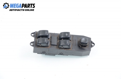 Бутони ел. стъкла  за Daewoo Nubira Sedan (04.1997 - 06.1999)