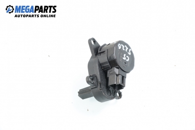 Моторче клапа парно за Citroen C5 I Sedan (03.2001 - 03.2005) 2.0 HDi (DCRHZB, DCRHZE), 109 к.с.